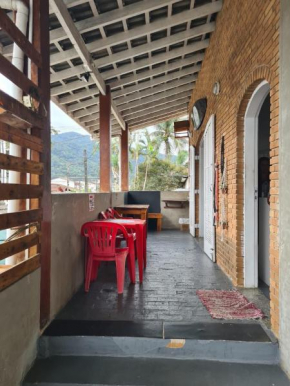 Hostel Praia 102